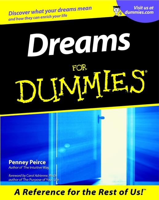 Dreams For Dummies