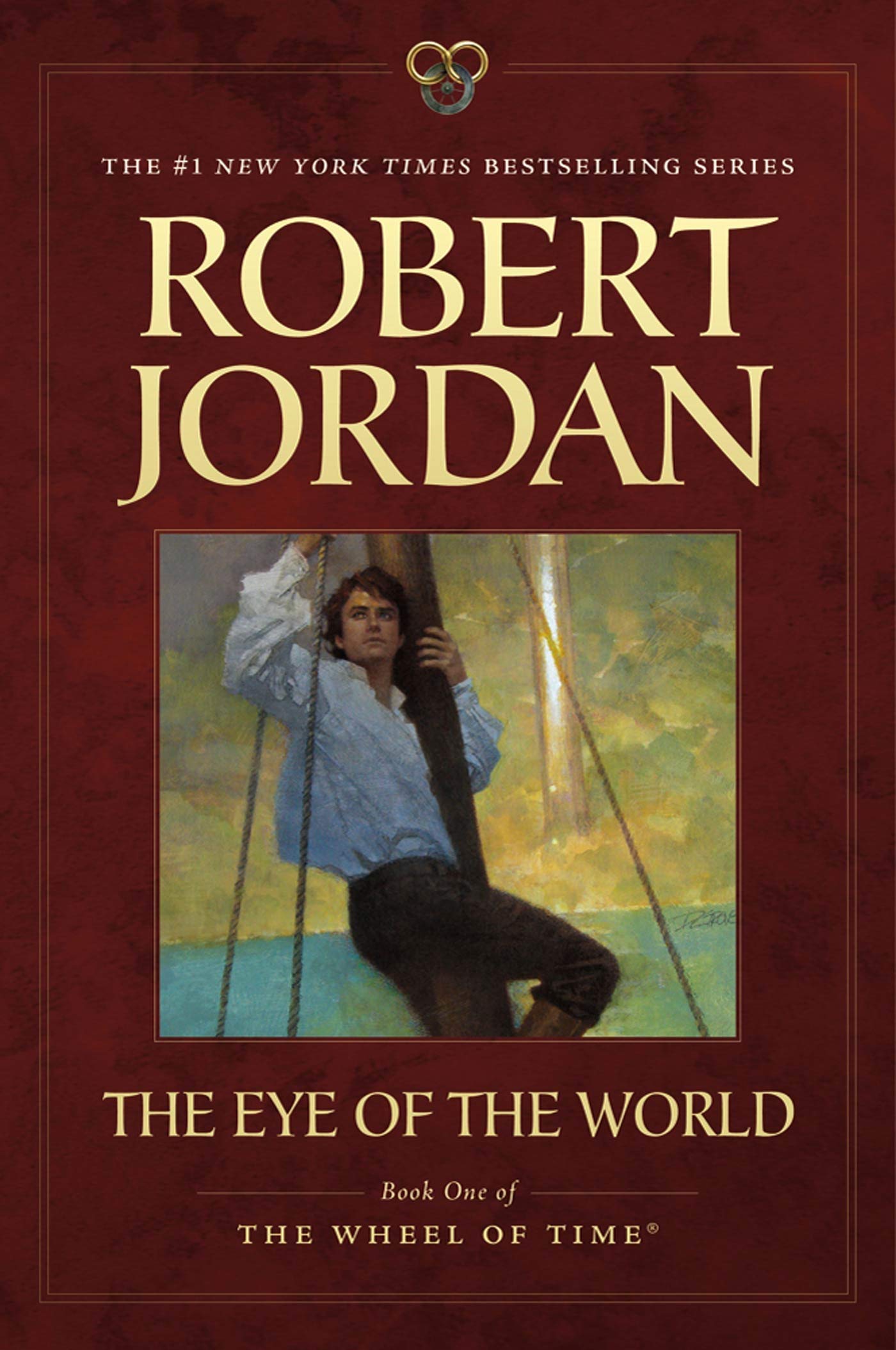 The Eye of the World: Book One of The Wheel of Time (Wheel of Time, 1)