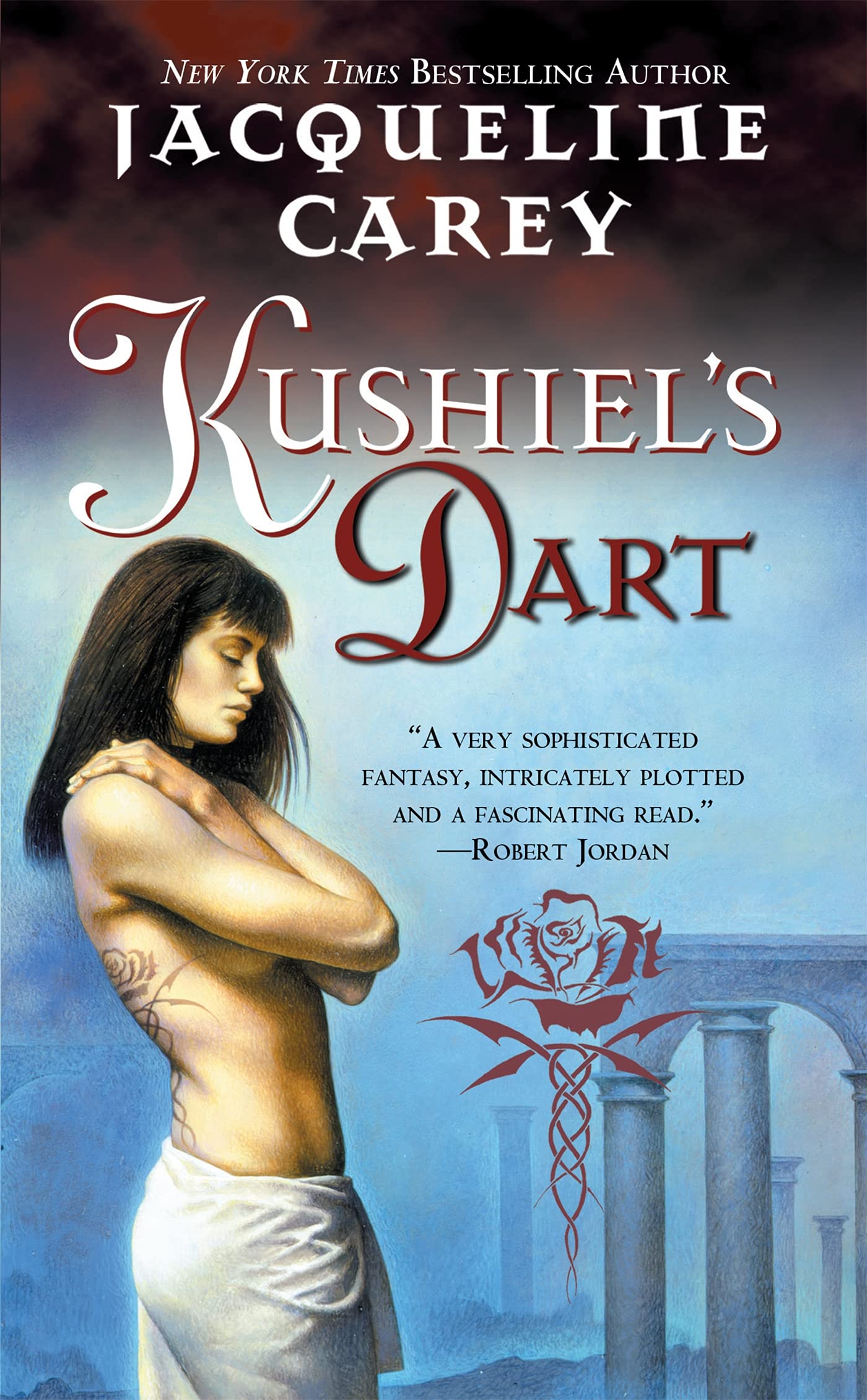 Kushiel's Dart