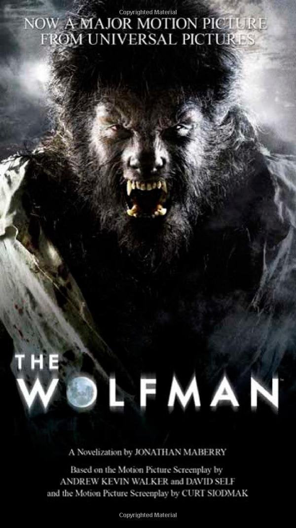 The Wolfman