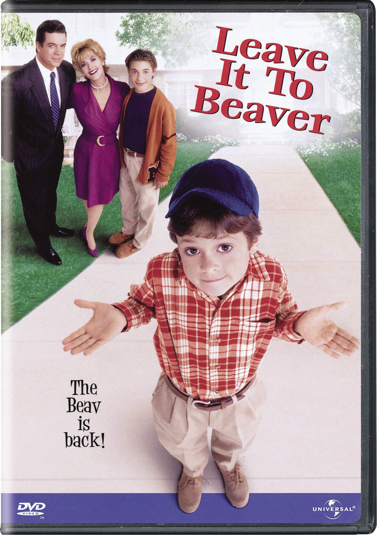 Leave It To Beaver