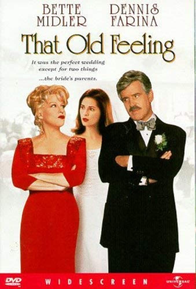 THAT OLD FEELING [DVD]