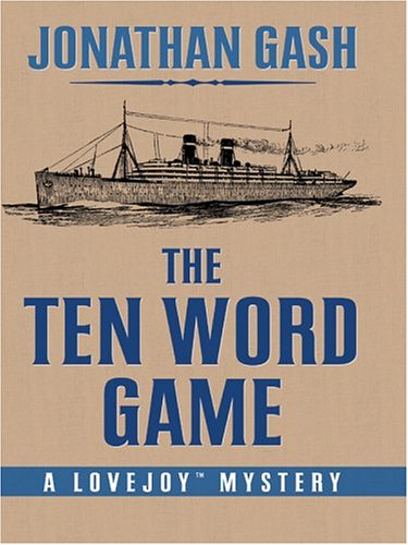 The Ten Word Game