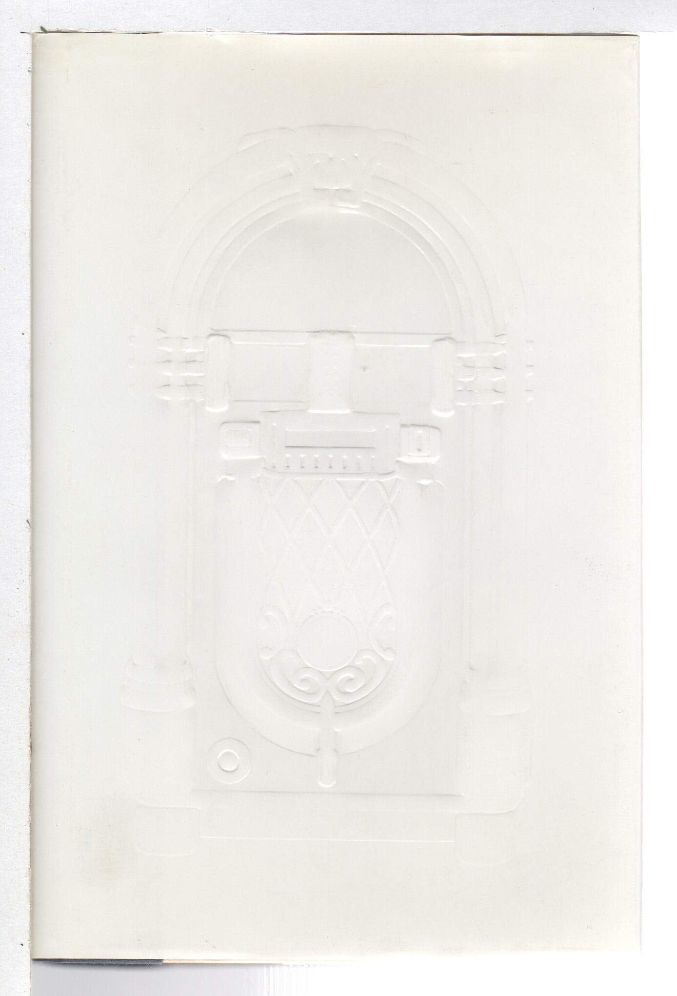 Cadillac Jukebox (Dave Robicheaux Mysteries)