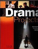 Basic Drama Projects Teacher Edition - 6794
