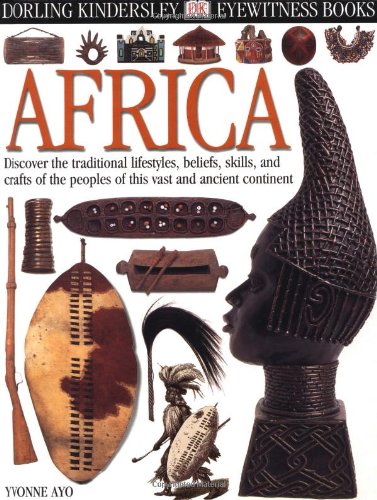 Eyewitness: Africa (Eyewitness Books)