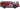 Fire Truck (Wheelie Books)