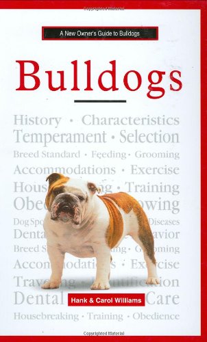 A New Owner's Guide to Bulldogs - 8878