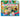 Fisher Price Let's Go On a Class Trip Lift the Flap (Fisher-price Little People)