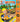 Blippi: At the Construction Site (4-Button Sound Books)