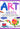 The Usborne Book of Art Skills (Usborne Art Ideas)