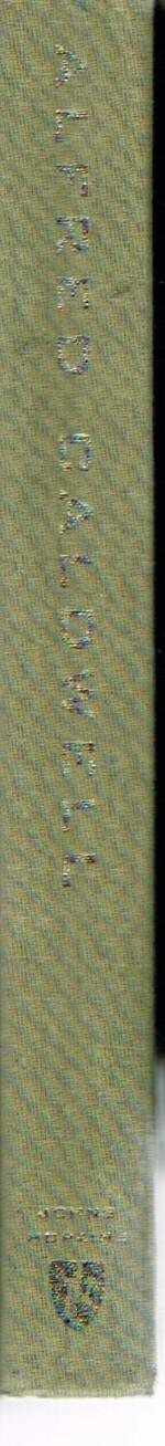 Alfred Caldwell: The Life and Work of a Prairie School Landscape Architect - 8679