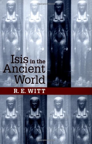 Isis in the Ancient World