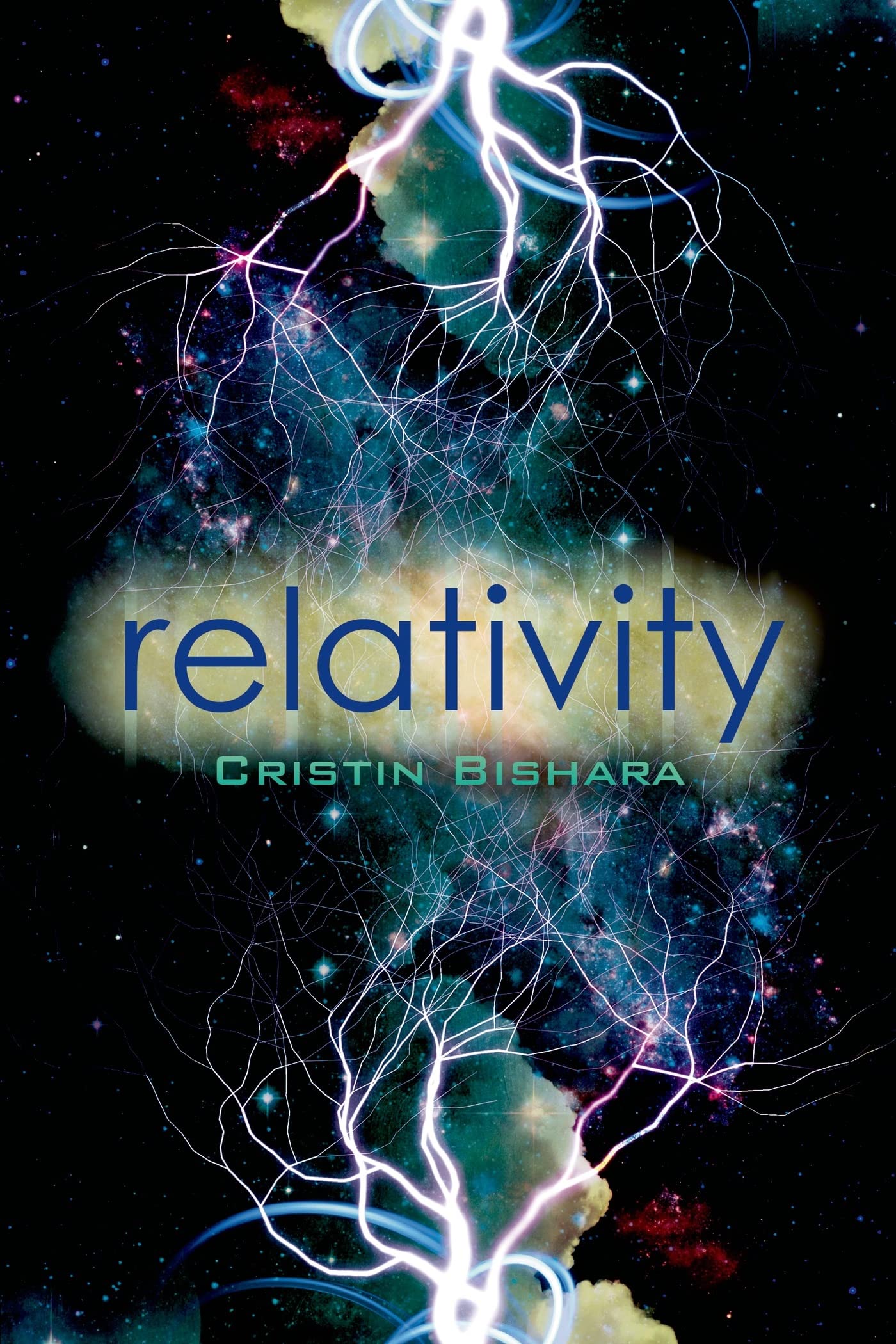 Relativity - 8209