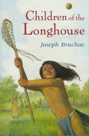 Children of the Longhouse - 9795