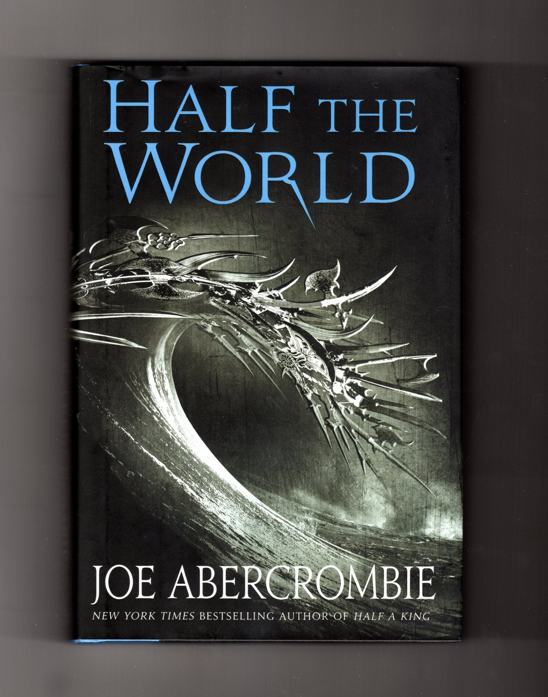 Half the World (Shattered Sea)
