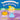 Cinderella: Les Petits Fairytales