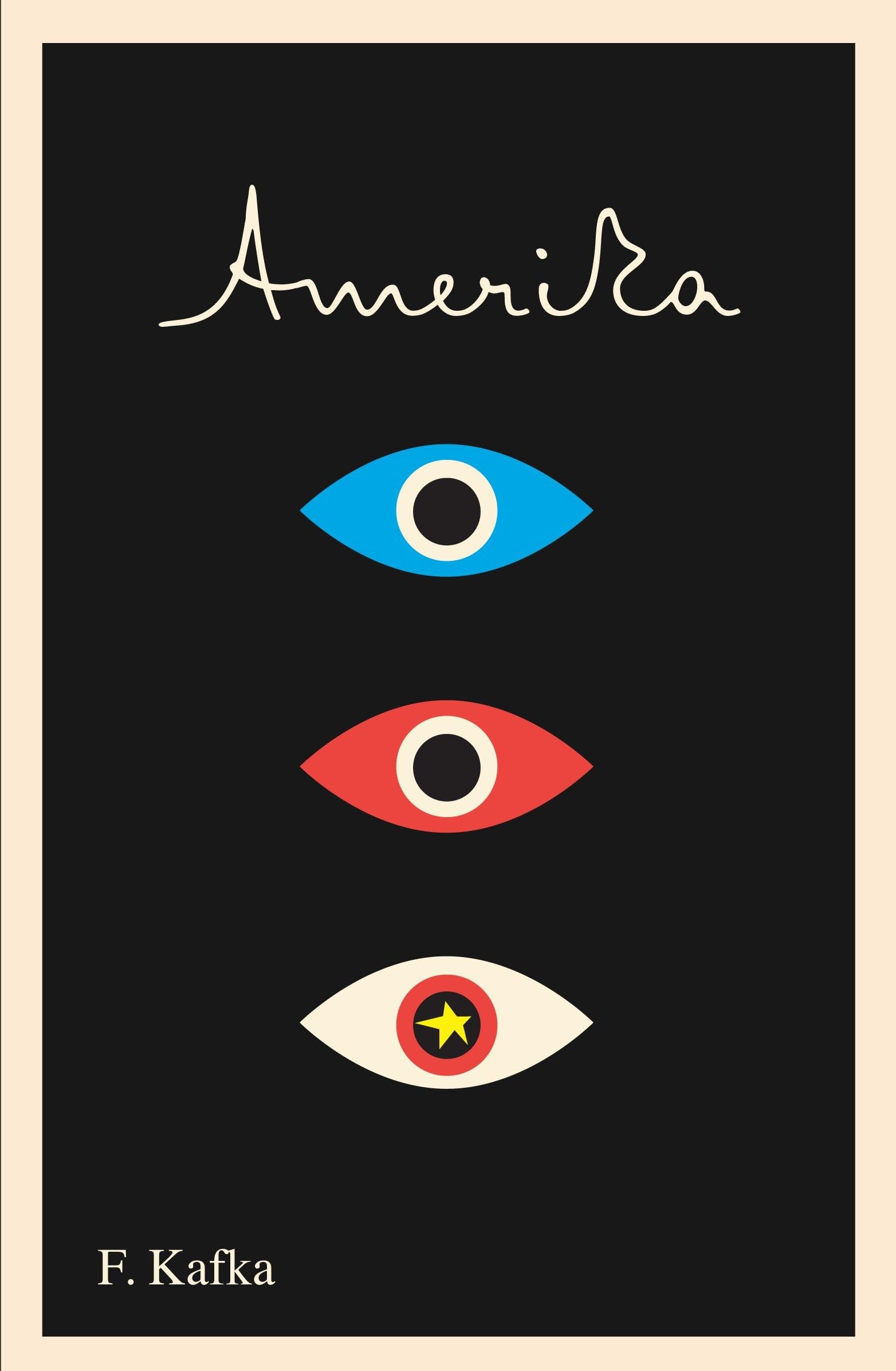 Amerika: The Missing Person: A New Translation, Based on the Restored Text (The Schocken Kafka Library)