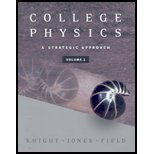 College Physics: A Strategic Approach Volume 2 - 739