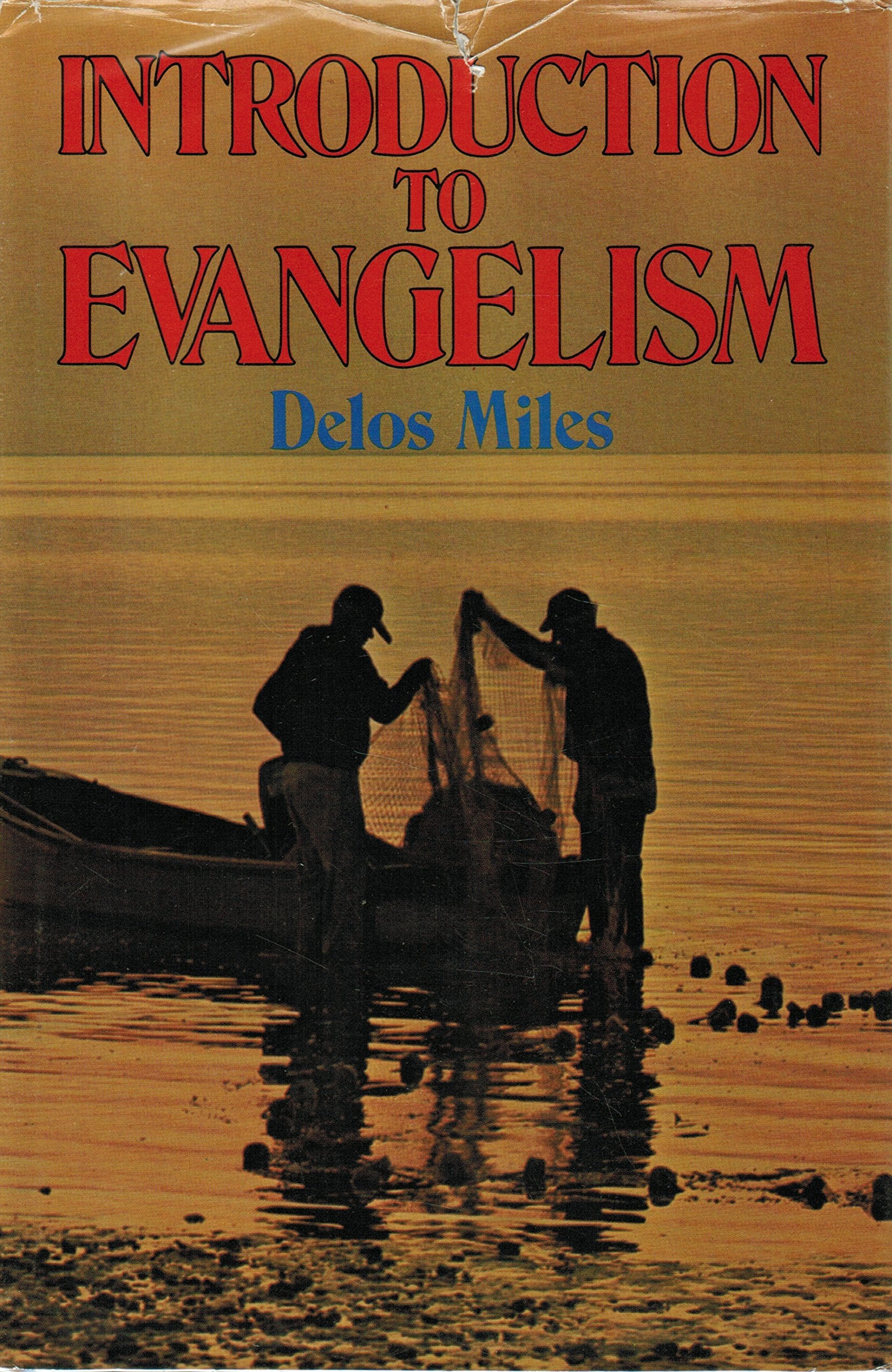 Introduction to Evangelism