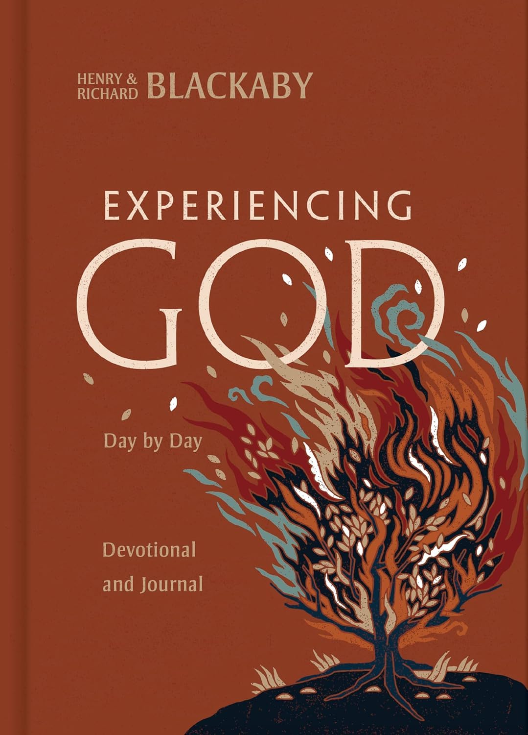 EXPERIENCING GOD DAY BY DAY: DEV