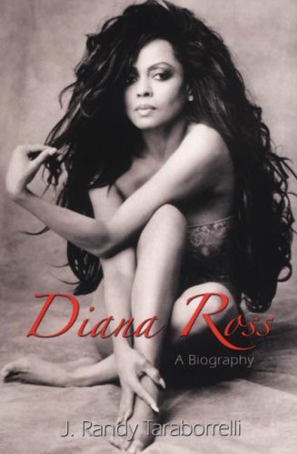 Diana Ross: An Unauthorized Biography - 8721