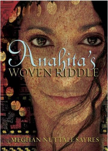 Anahita's Woven Riddle - 1932