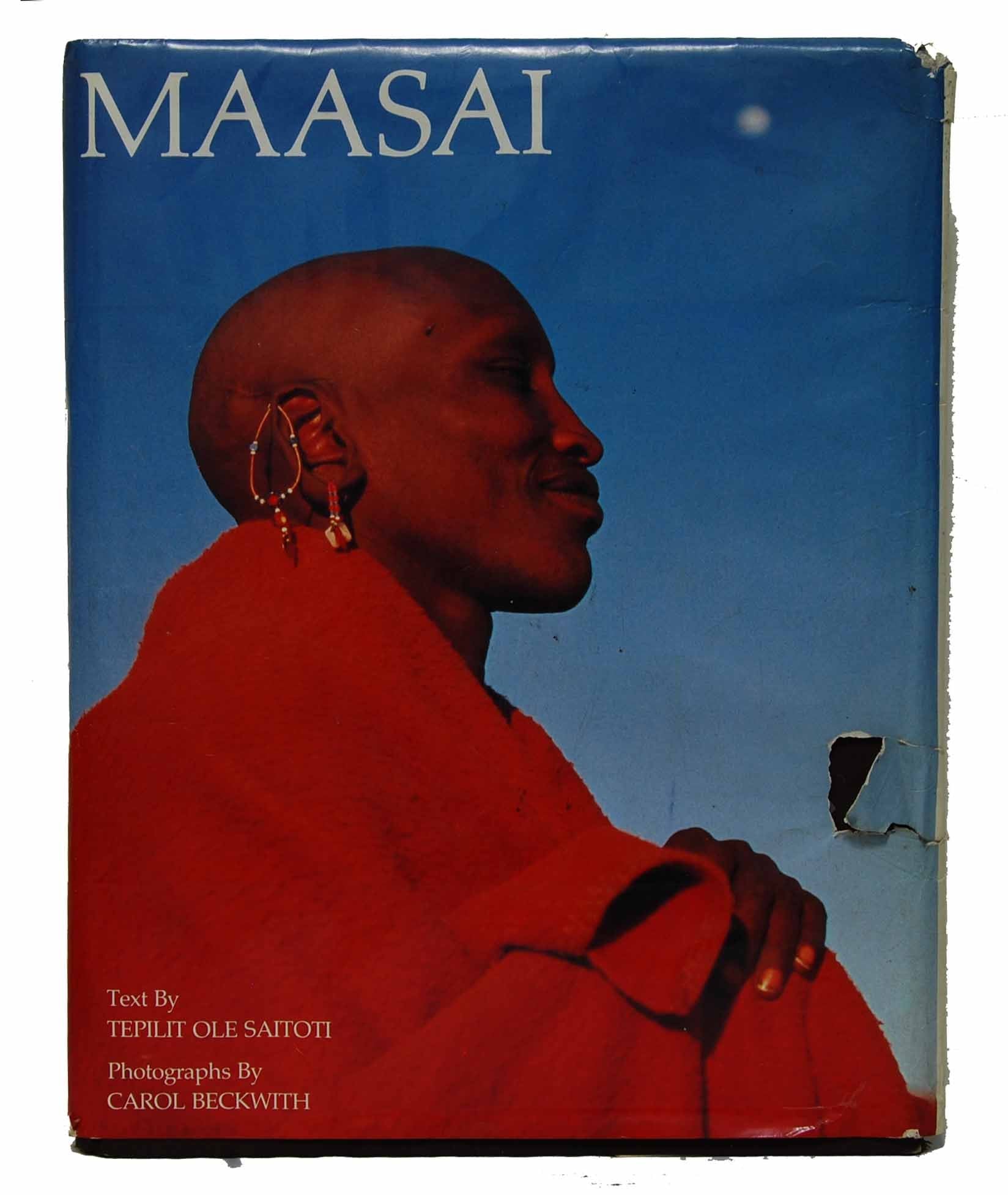 Maasai - 1355