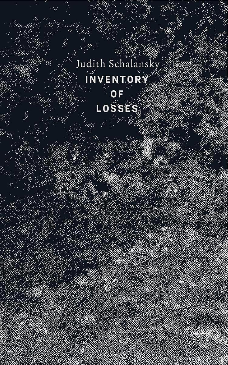 An Inventory of Losses - 5158