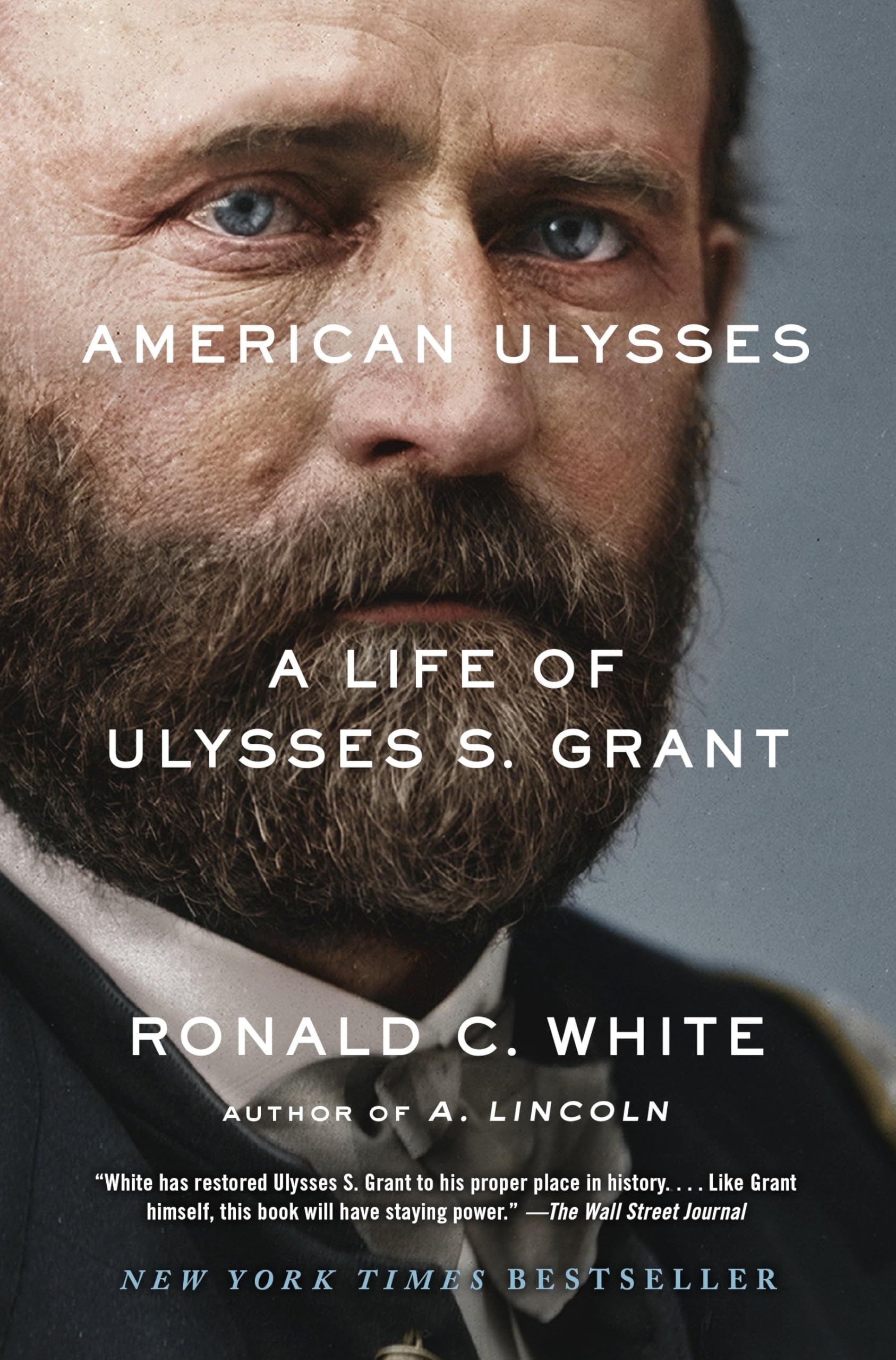 American Ulysses: A Life of Ulysses S. Grant - 2230