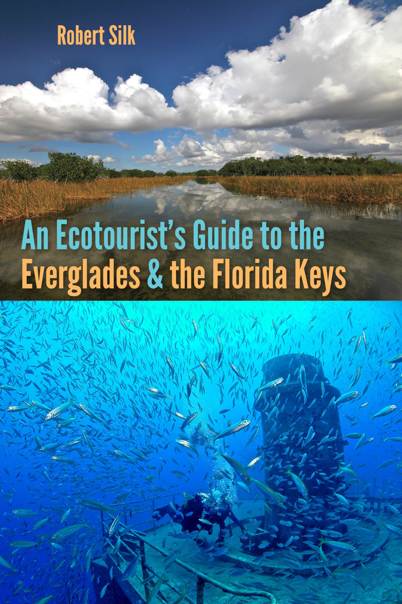 An Ecotourist's Guide to the Everglades and the Florida Keys - 6455