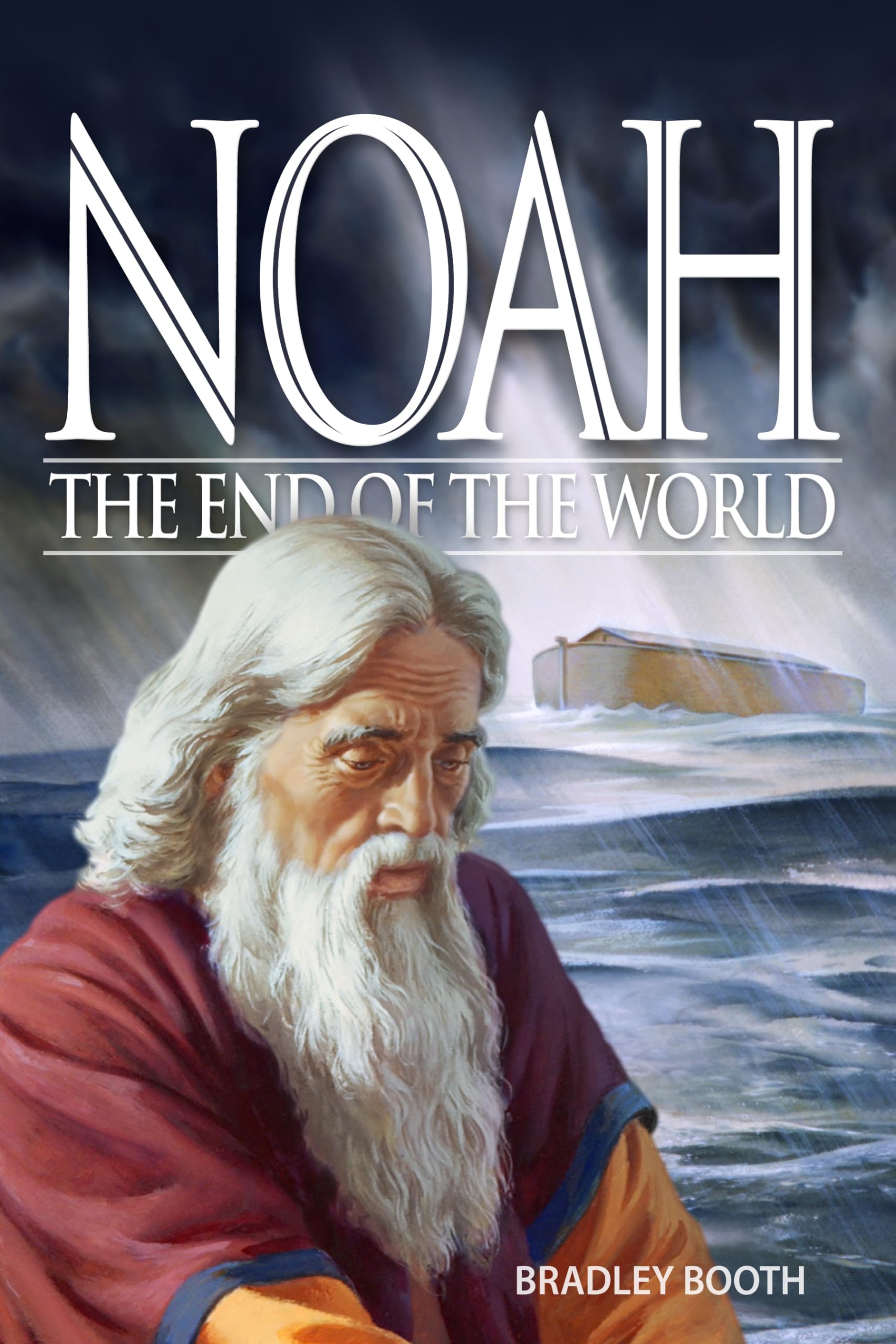 Noah: The Chosen One - 2854