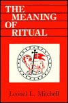 The Meaning of Ritual - 9367