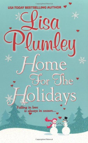 Home For The Holidays (A Kismet Christmas Romance) - 7597