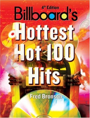 Billboard's Hottest Hot 100 Hits, 4th Edition