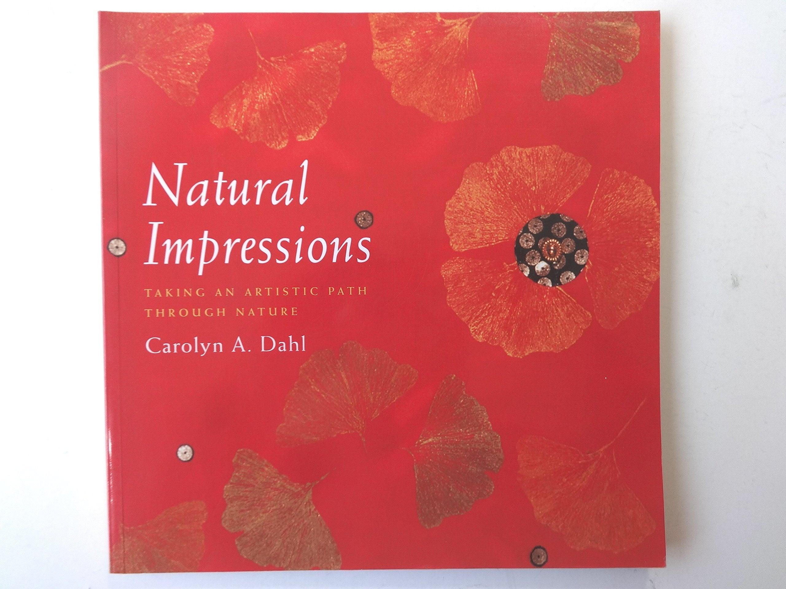 Natural Impressions: Taking an Artistic Path Through Nature