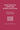 Nineteenth Century Scholasticism: The Search for a Unitary Method