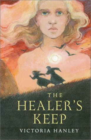 The Healer's Keep