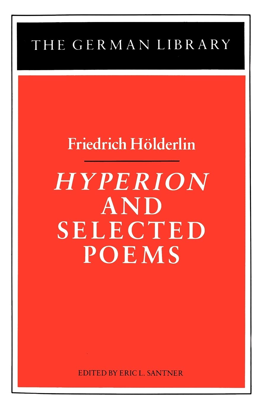 Hyperion and Selected Poems