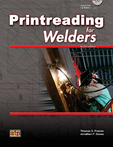 Printreading for Welders