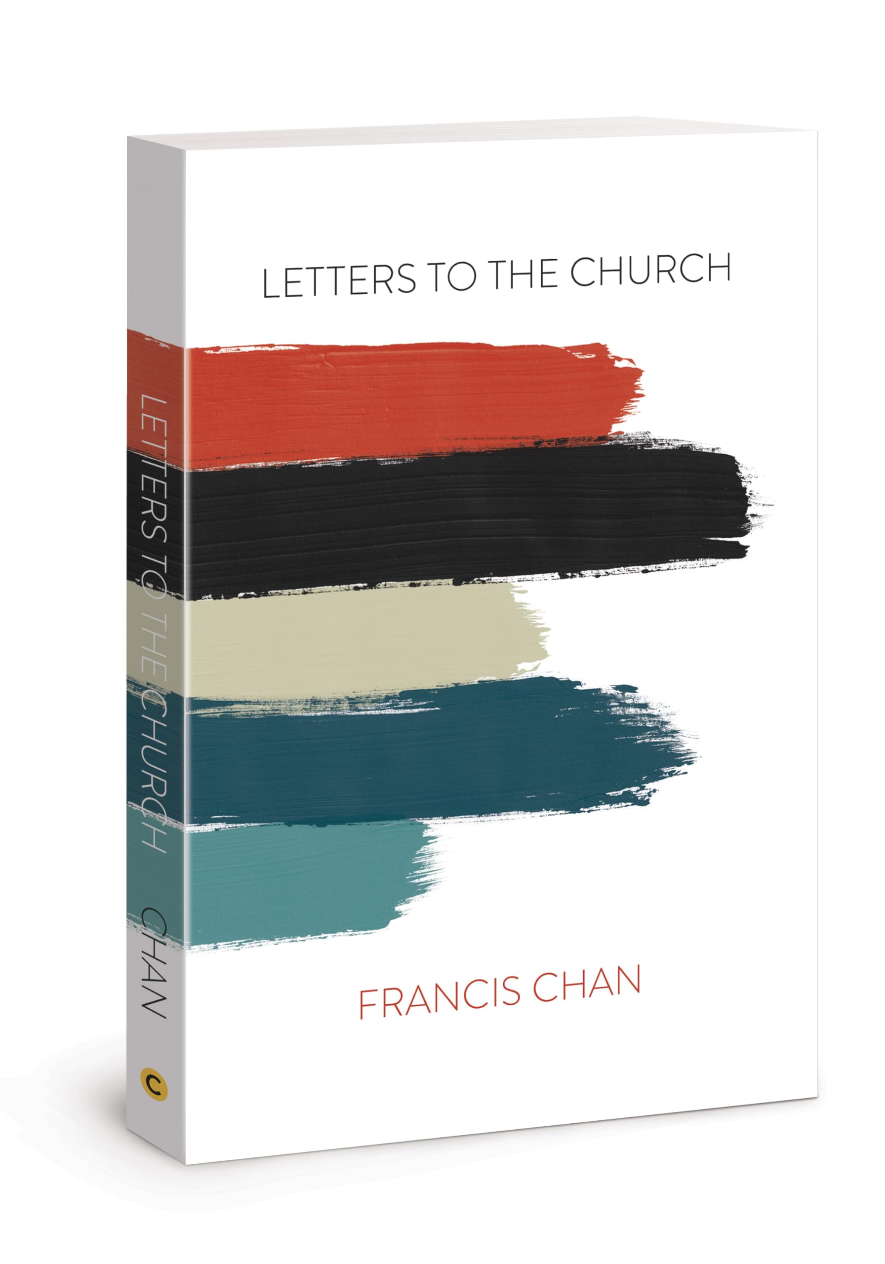 Letters to the Church - 4175