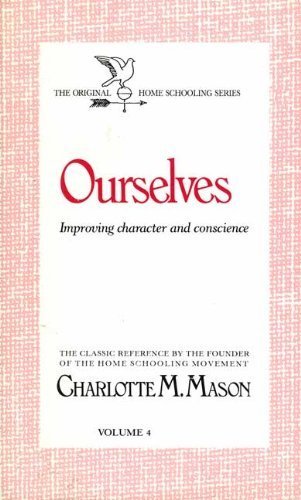 Ourselves (The Homeschoolers Series)