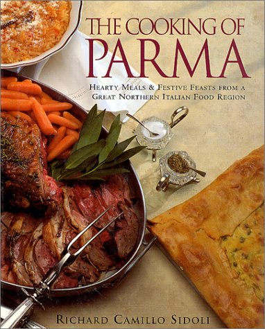 Cooking of Parma - 9283