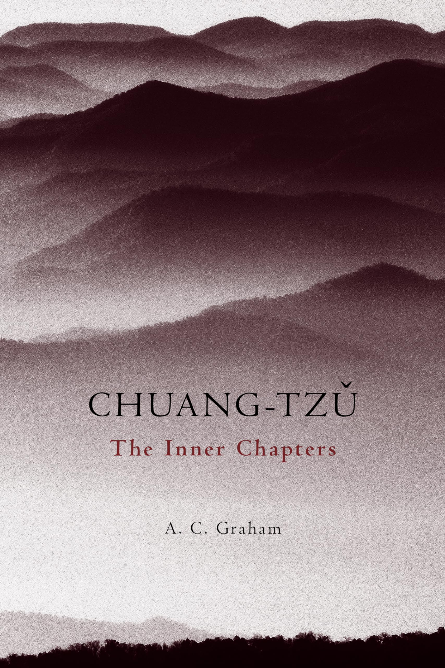 Chuang-Tzu: The Inner Chapters
