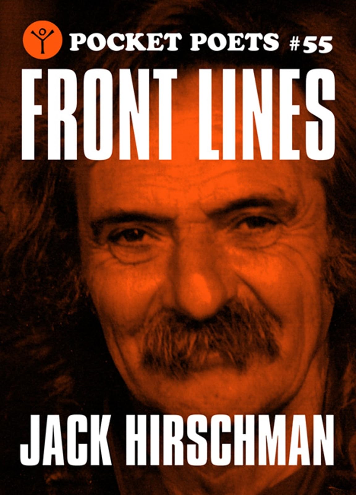 Front Lines (City Lights Pocket Poets Series)