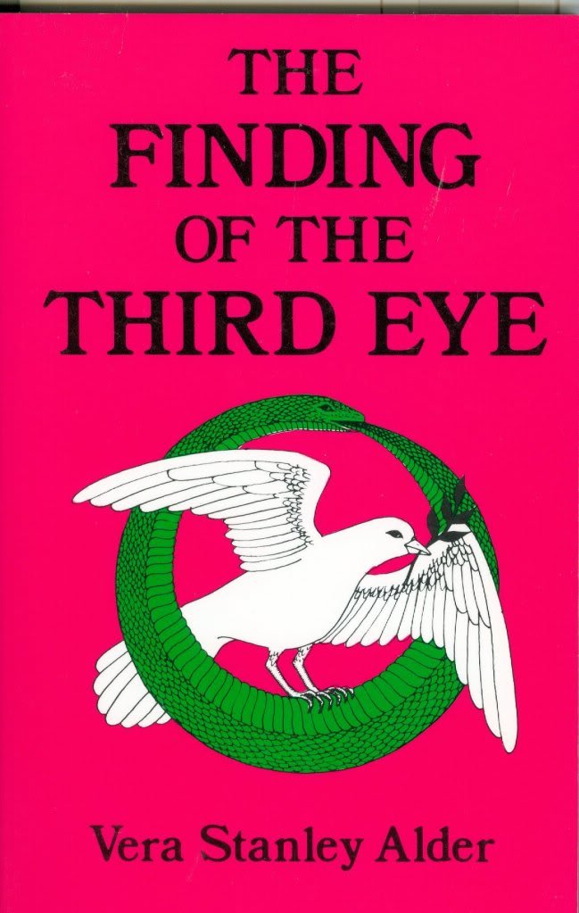 The Finding of the Third Eye