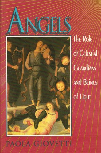 Angels: The Role of Celestial Guardians and Beings of Light