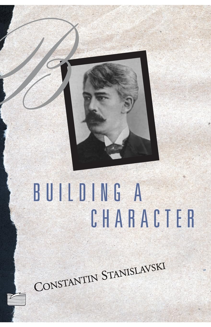 Building A Character