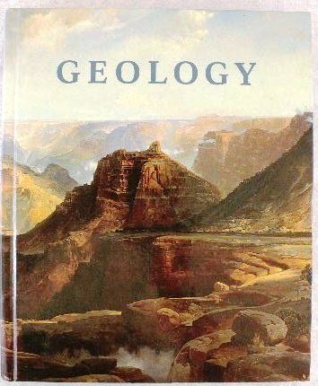 Geology (Hardcover Comp Copy): Macroeco 1
