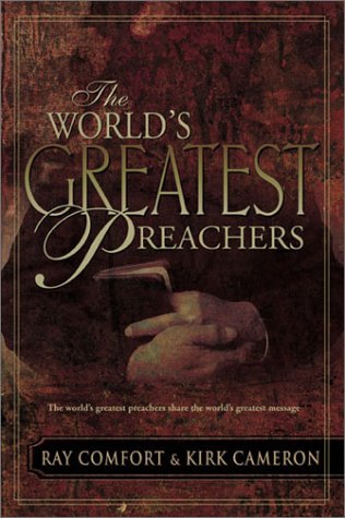 Worlds Greatest Preachers